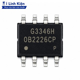 OB2226CP SOP-8 2 chiếc chất lượng tốt ILINHKIEN