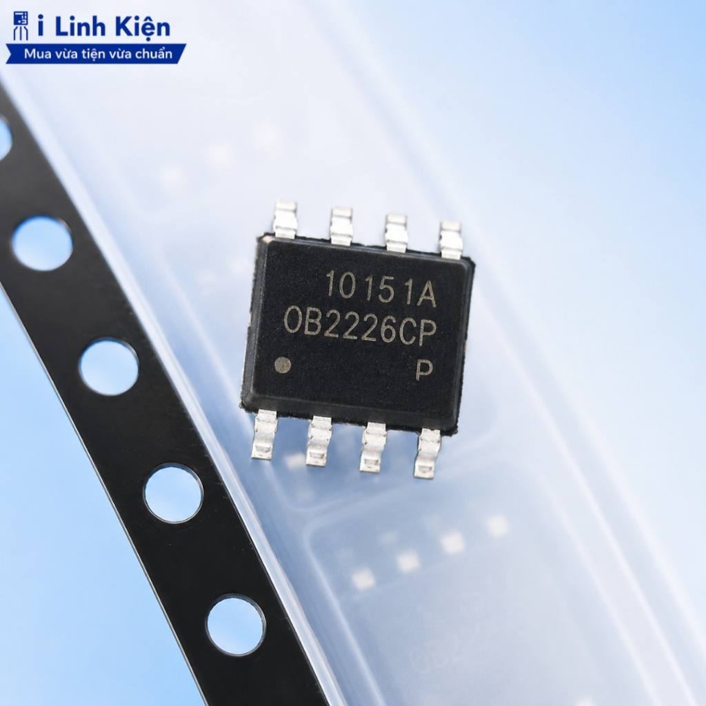 OB2226CP SOP-8 2 chiếc chất lượng tốt ILINHKIEN