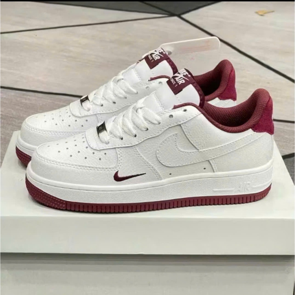 Giày Thể Thao Nike Air Force 1