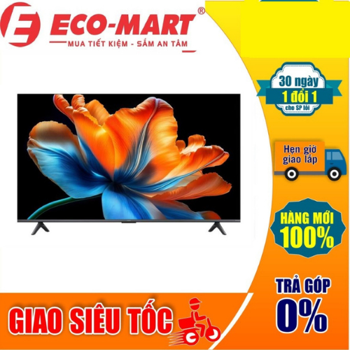 L55MC-SSEA Tivi Xiaomi 55 inch Mini Led L55MC-SSEA Smart tivi 4k