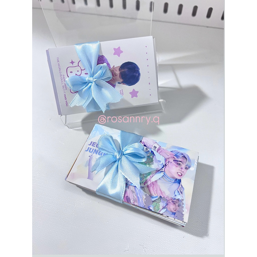 𝑷𝒂𝒄𝒌 𝒄𝒂𝒓𝒅 𝒅𝒆𝒔 𝑩𝑻𝑺, 𝒑𝒉𝒐𝒕𝒐𝒕𝒓𝒊𝒑, 𝒕𝒊𝒄𝒌𝒆𝒕, 𝒑𝒐𝒍𝒂 𝑻𝒂𝒆𝑲𝒐𝒐𝒌 (nhớ đọc mô tả sản phẩm)
