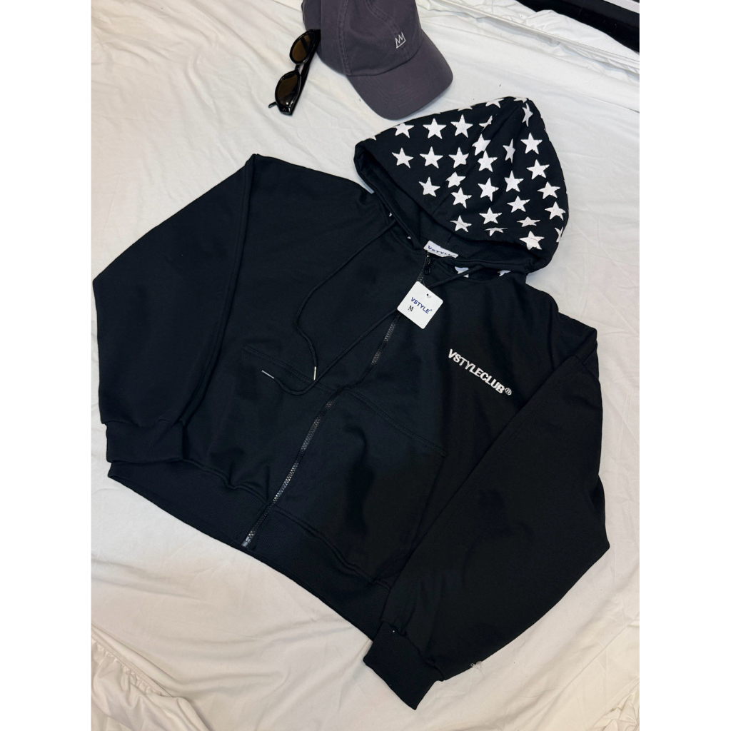 Áo khoác New VSTYLE size M