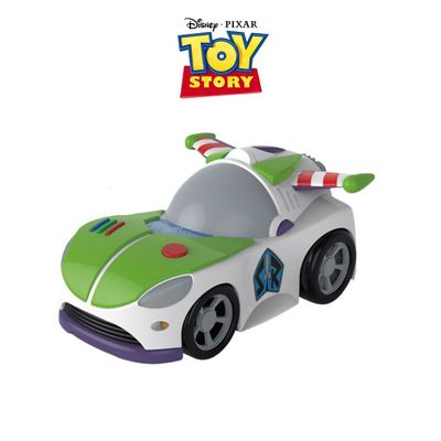Đồ Chơi Xe Đẩy Trớn Disney Toy Story - Buzz Lightyear VECTO 5588-D571