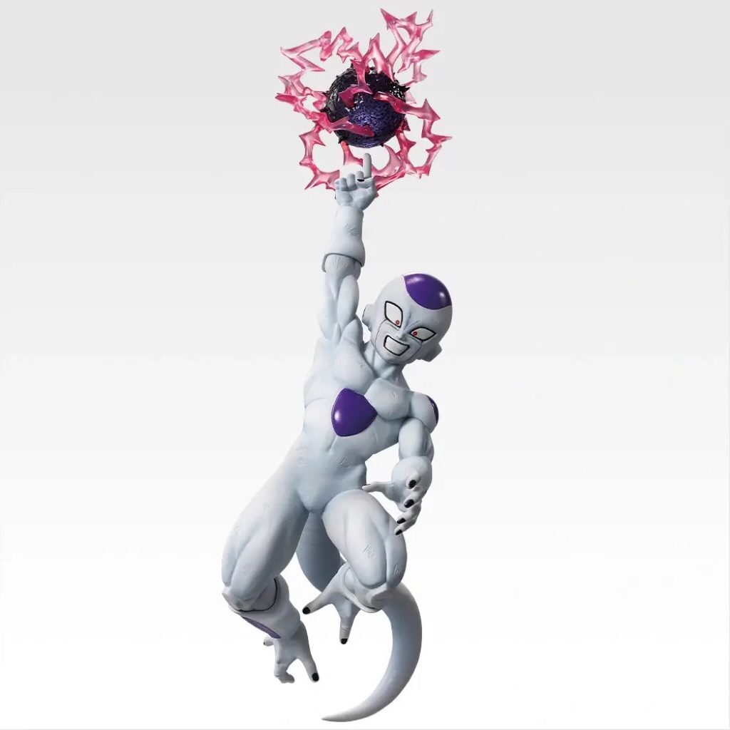 Mô Hình Frieza Masterlise Battle Of The Super Saiya Ichiban - DRAGONBALL - 7 Viên Ngọc Rông- Figure 