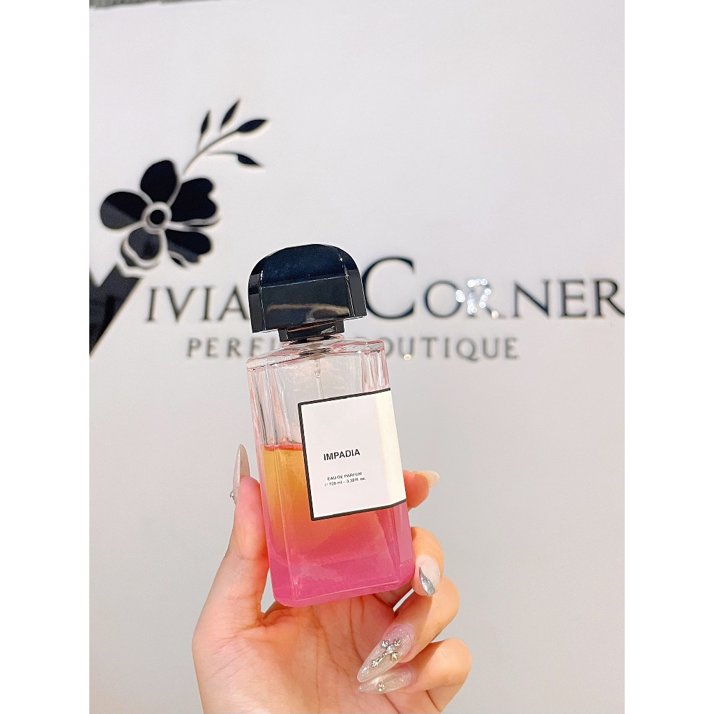 (𝗩𝗶𝘃𝗶𝗮𝗻'𝘀 𝗖𝗼𝗿𝗻𝗲𝗿) Mẫu thử 10/20ml 𝗜𝗺𝗽𝗮𝗱𝗶𝗮 𝗘𝗗𝗣