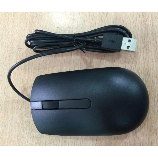 Chuột Có Dây Dell MS116