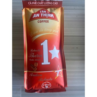 Cà phê Tân An Thịnh -500g - Đậm đà hương vị