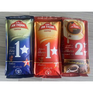 Cà phê Tân An Thịnh -500g - Đậm đà hương vị