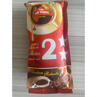 Cà phê Tân An Thịnh -500g - Đậm đà hương vị