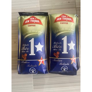 Cà phê Tân An Thịnh -500g - Đậm đà hương vị