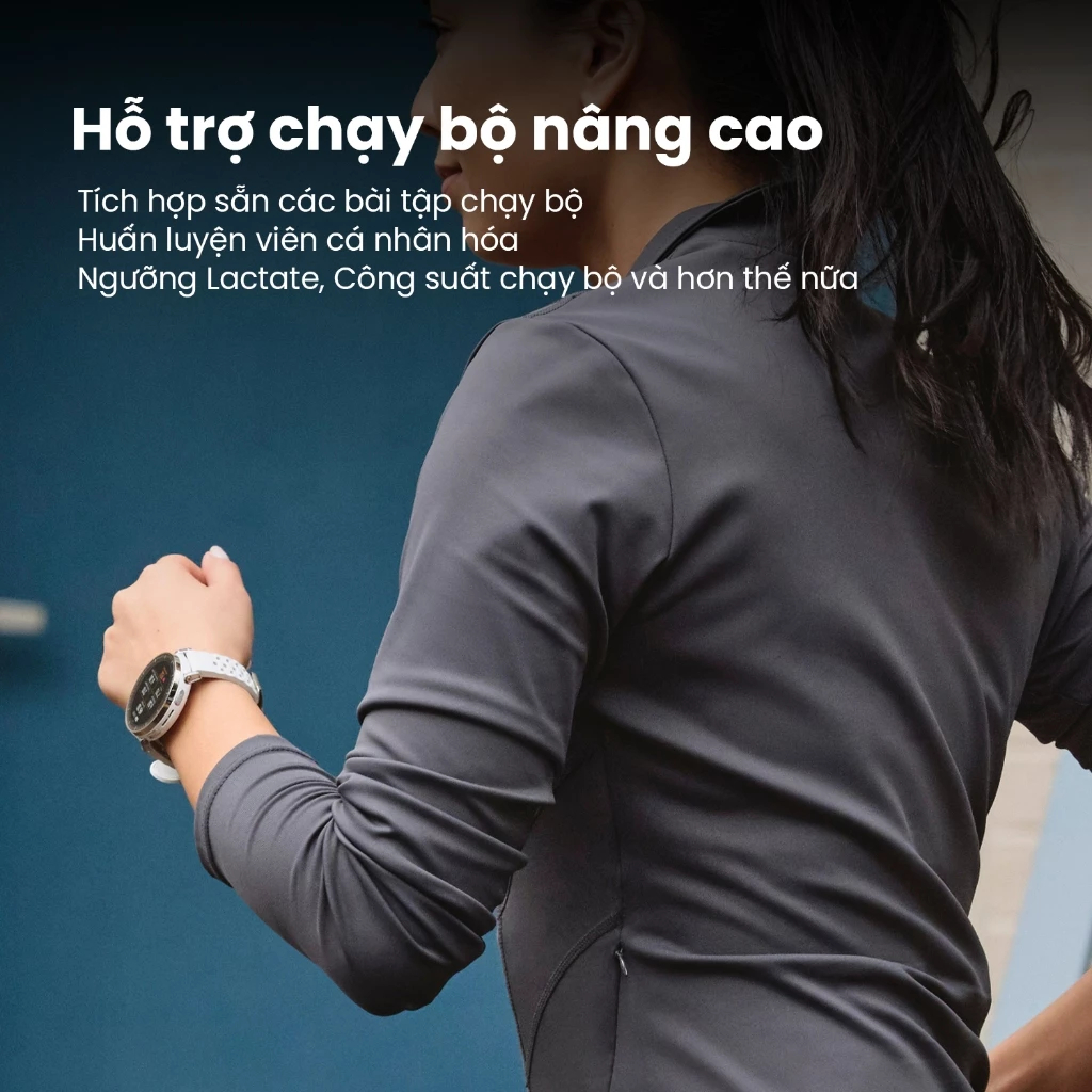 Đồng Hồ Thông Minh Amazfit Active 3 Premium - Bảo Hành 12 Tháng - Đồng Hồ Thể Thao Theo Dõi Sức Khỏe | BigBuy360 - bigbuy360.vn