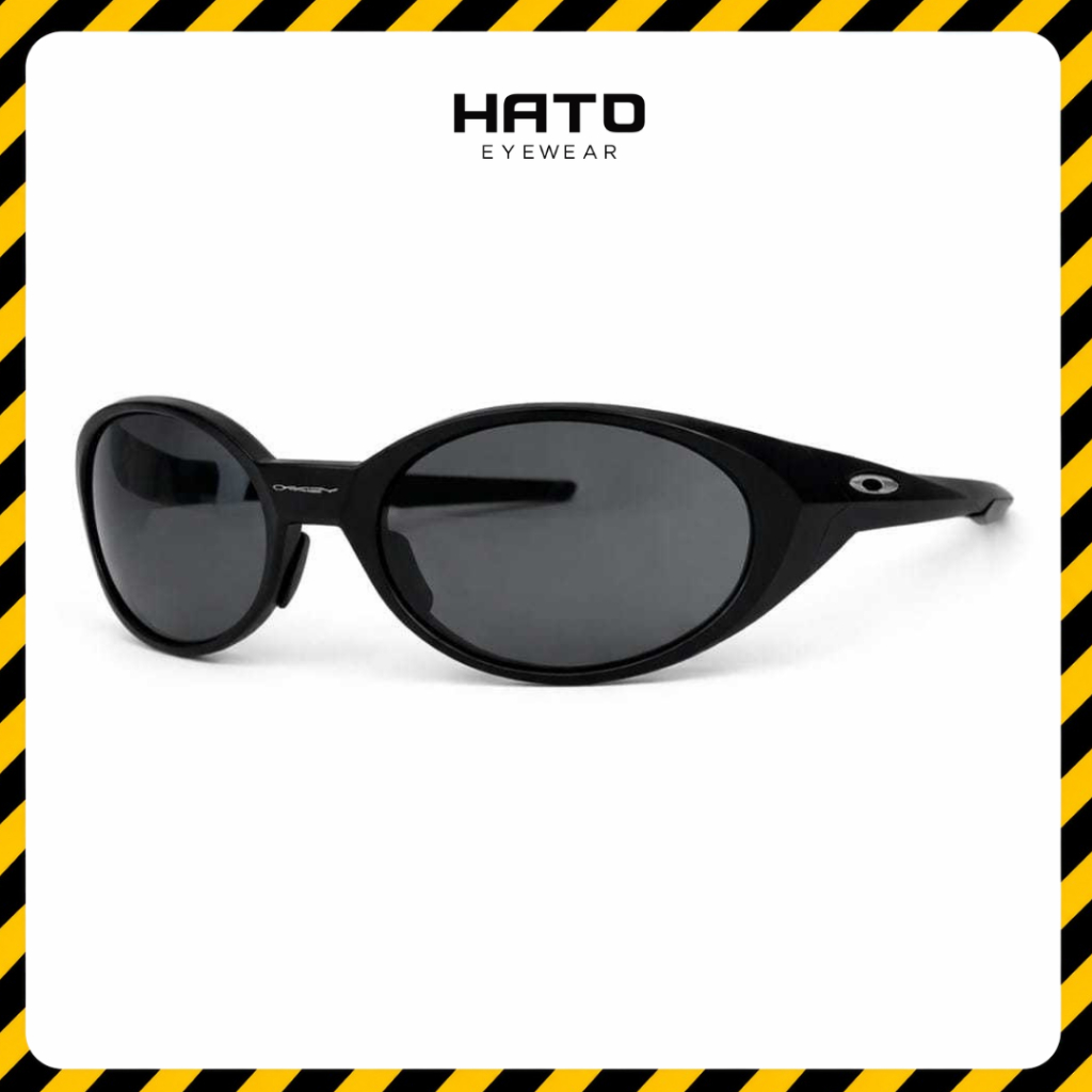 Oakley 0OO9438 Eyejacket Redux Gọng Kính Glasses – Tem Chính Hãng Luxottica