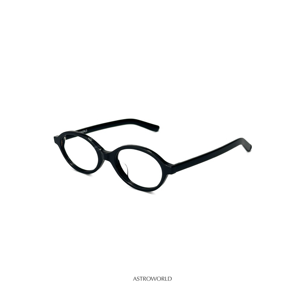 Kính cận thời trang dáng oval Mirae - Chất liệu Celloluse Acetate