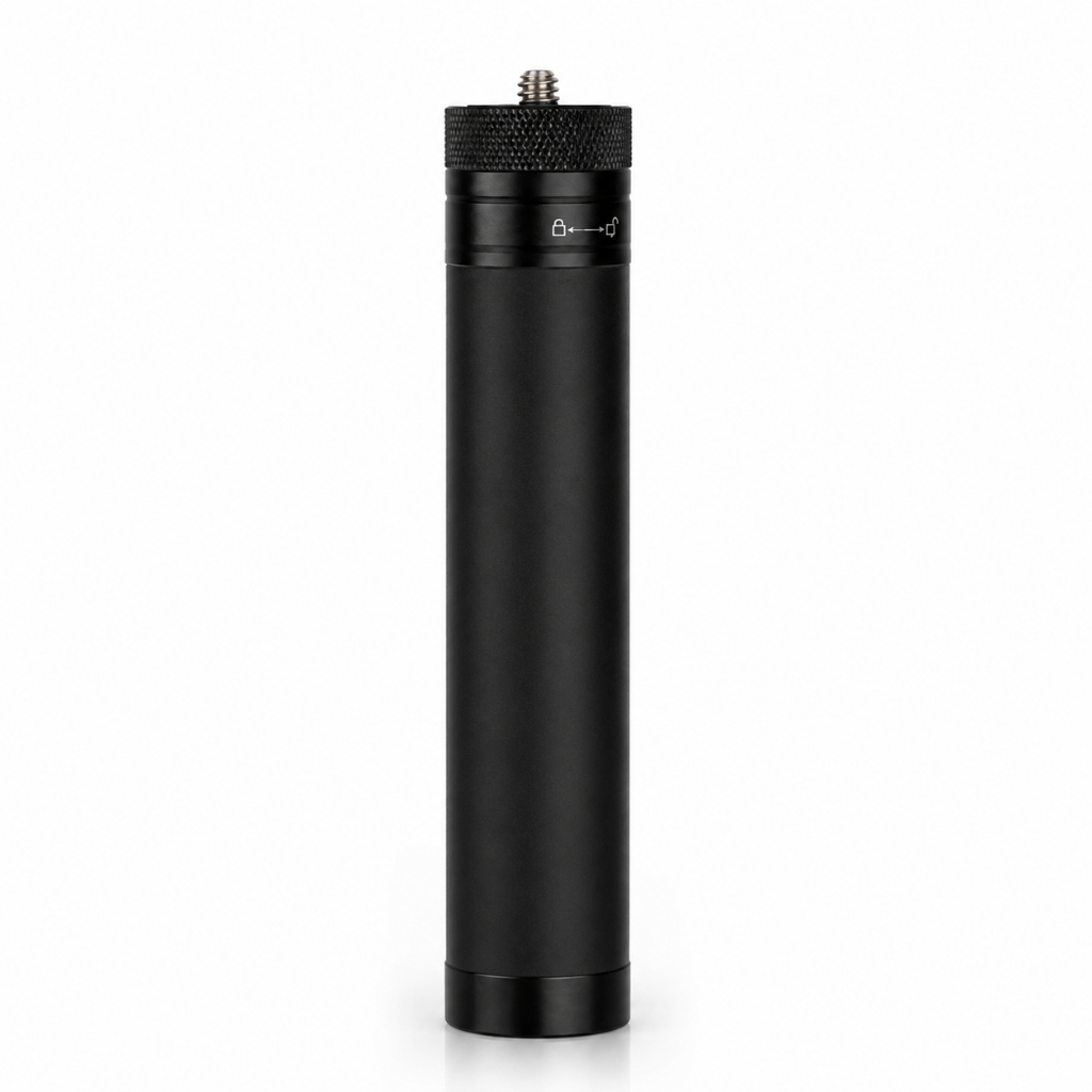Gậy nối dài gimbal hỗ trợ gimbal DJI Osmo Mobile, GoPro và Action Camera