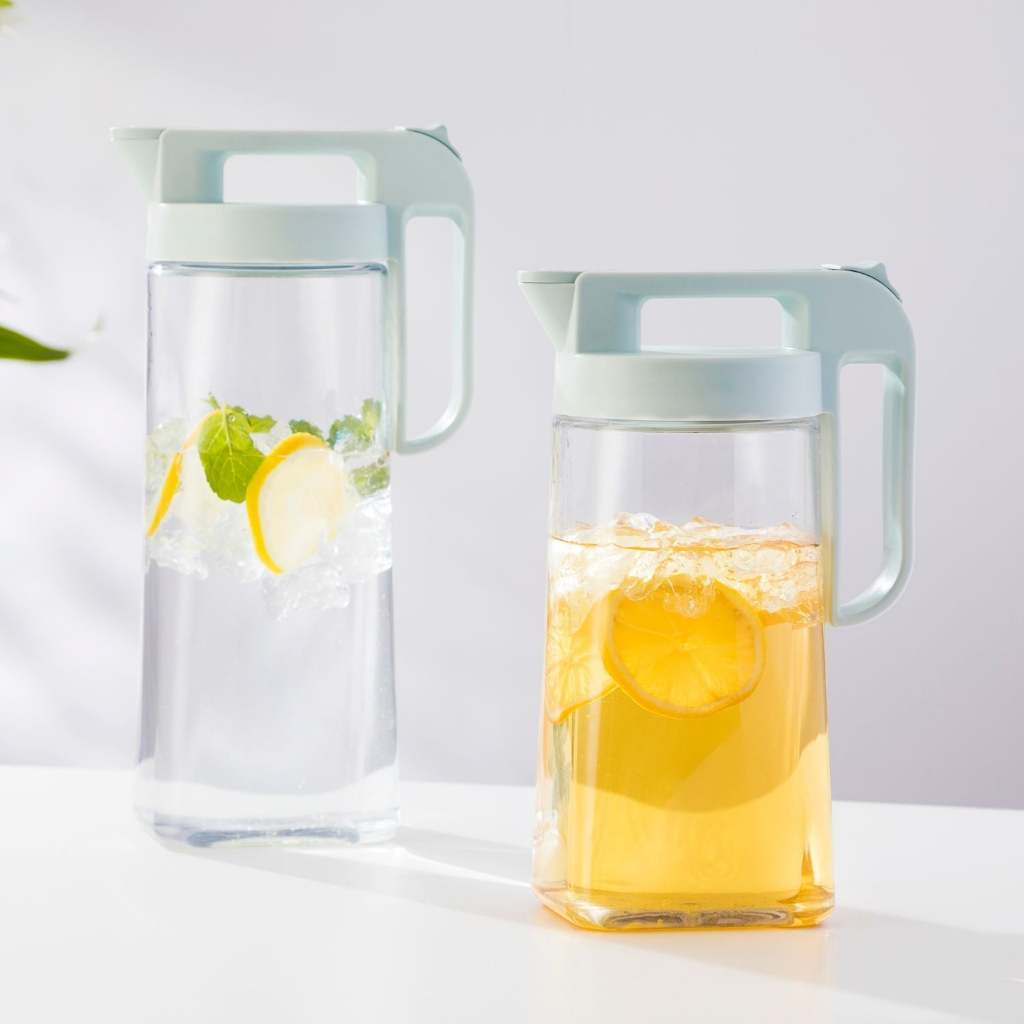 Bình nước cao cấp Biwa Plus