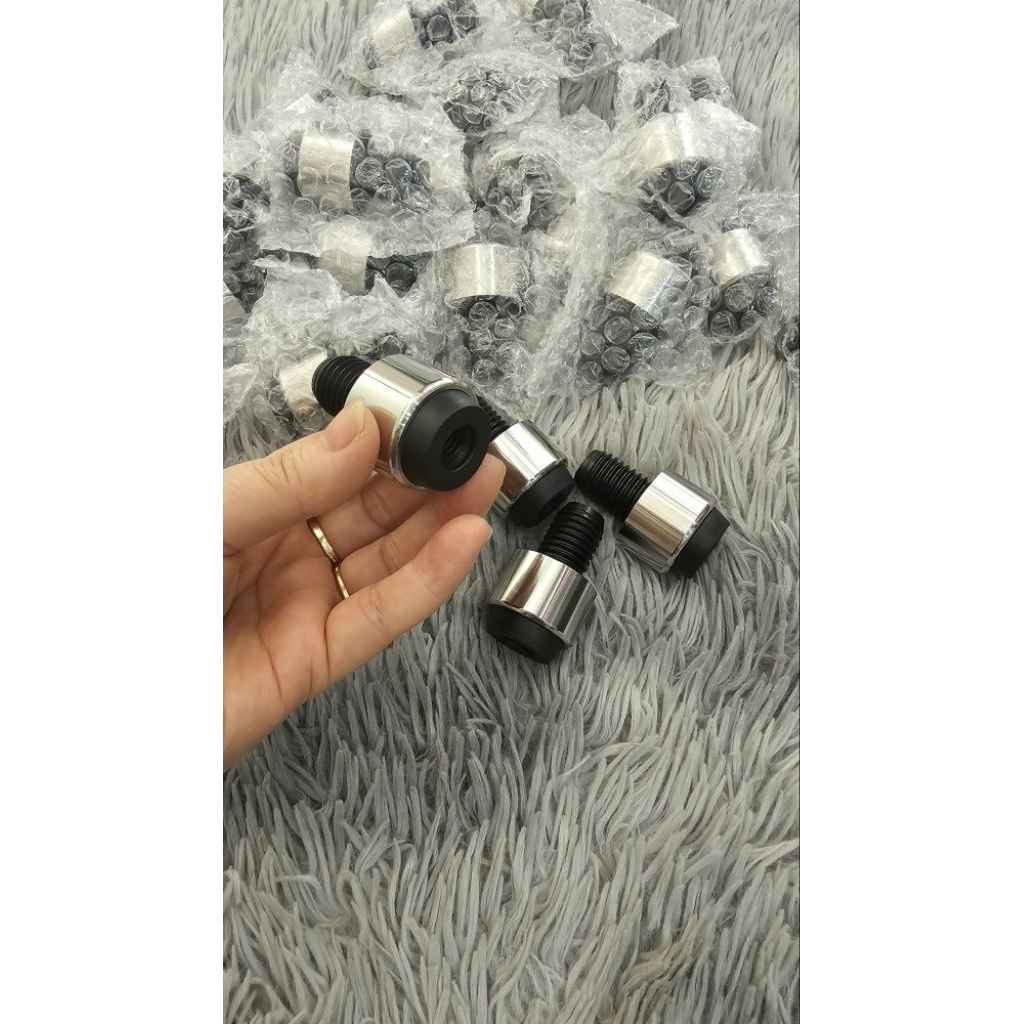 Bumper Cuetec gen 1 và gen 2
