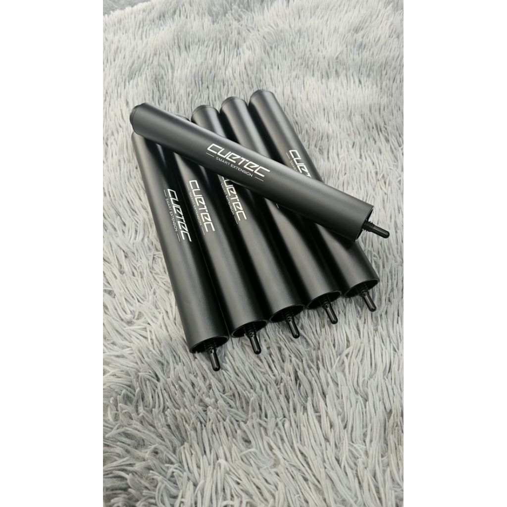 Nối Cuetec/Nối nhôm dùng cho gậy Cuetec gen 1, gen 2