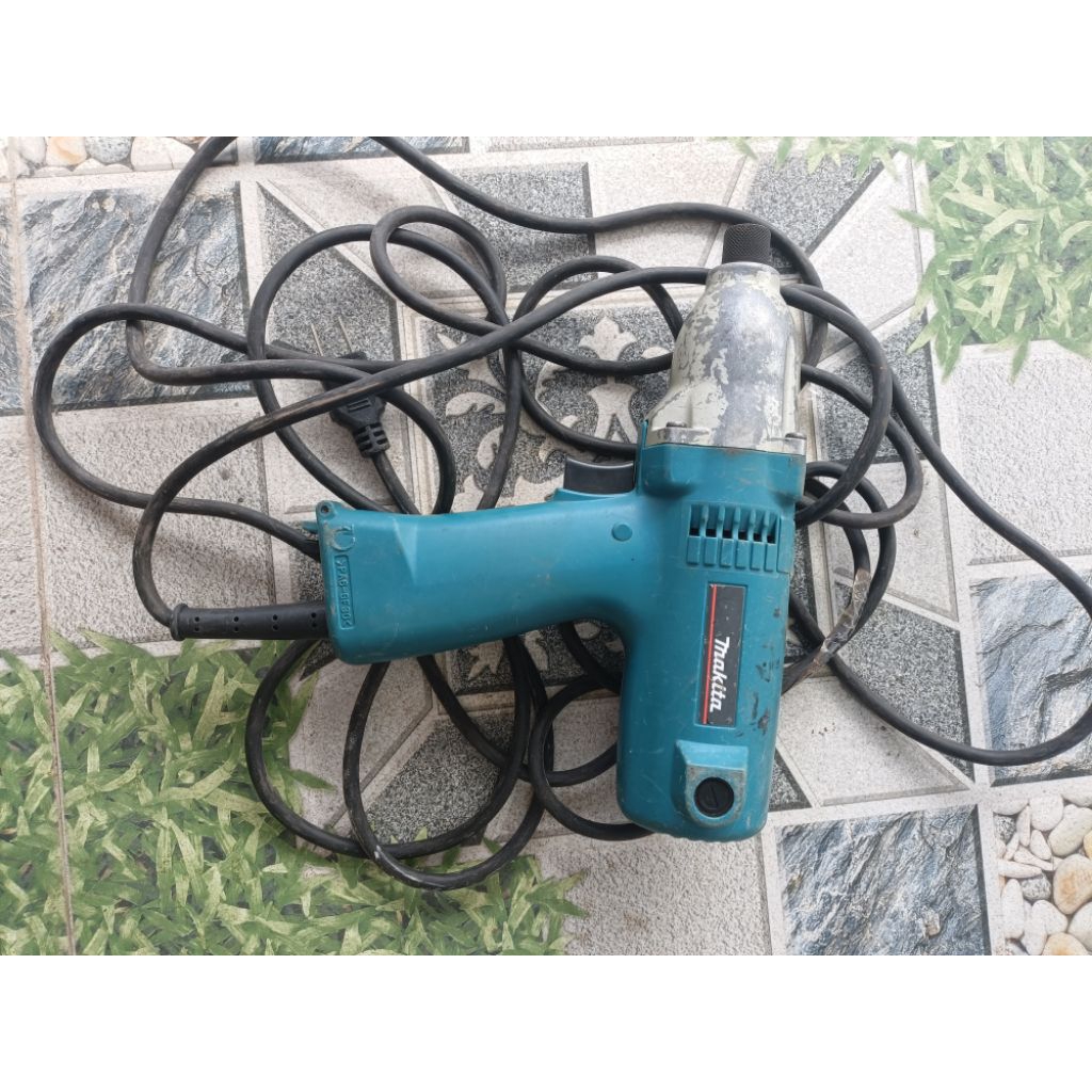 Máy bắn vít Makita 6950 Nhật bãi