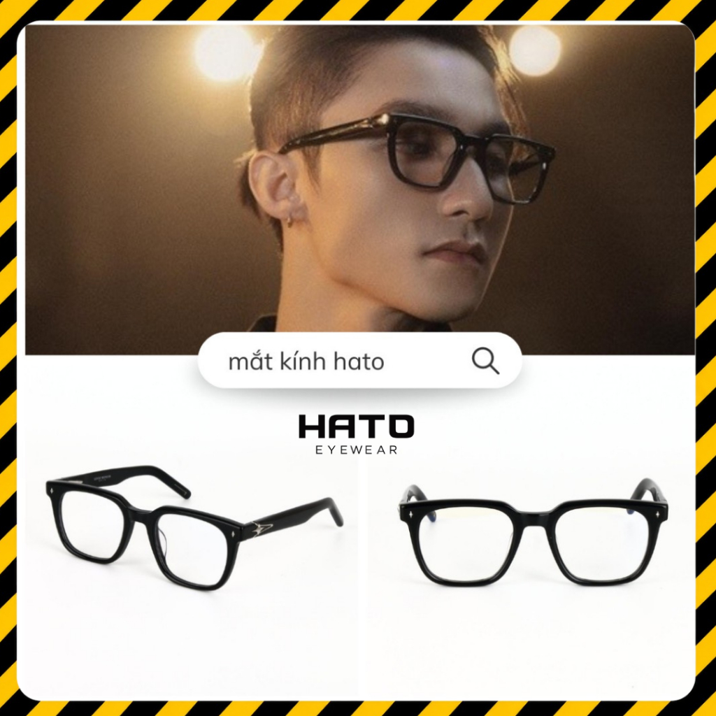 Gọng Kính GM Bold Ojo Sơn Tùng Mv Out Now Bản Đẹp Nhất Thị Trường