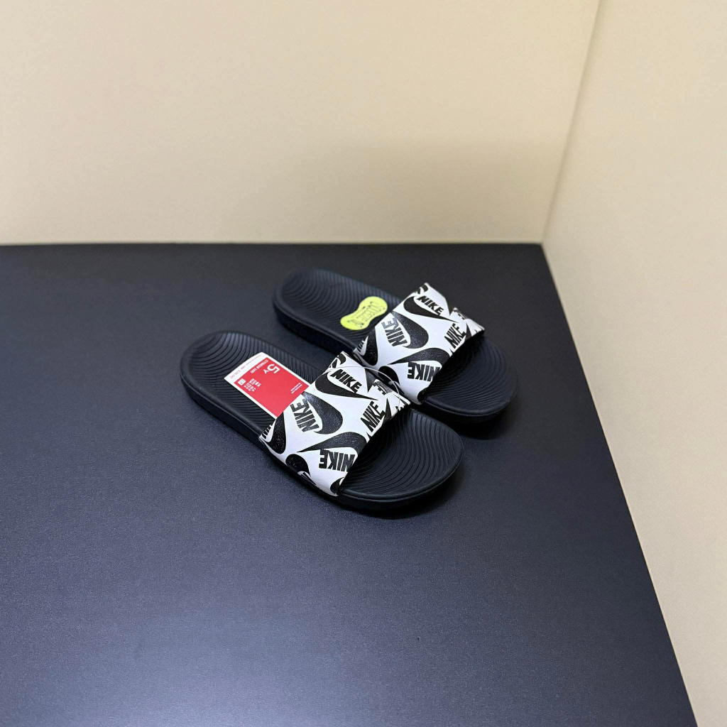 [ CHÍNH HÃNG ] DÉP NIKE KAWA SLIDE
