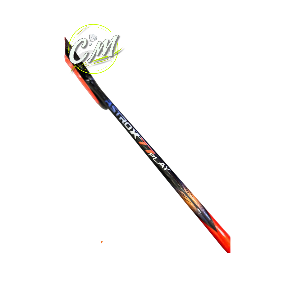 [HÀNG CHÍNH HÃNG] VỢT CẦU LÔNG YONEX ASTROX 77 PLAY( CHƯA ĐAN LƯỚI)