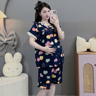 (Có size 100kg)Bộ đồ bầu và sau sinh chất lanh lụa nhẹ,mát