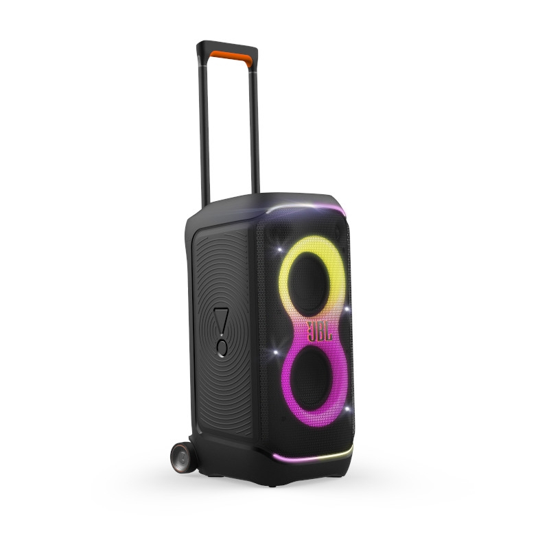 Loa Bluetooth JBL PartyBox Stage 320 | Chính Hãng PGI Bảo Hành 12 Tháng | Loa Kéo Karaoke Công Suất 