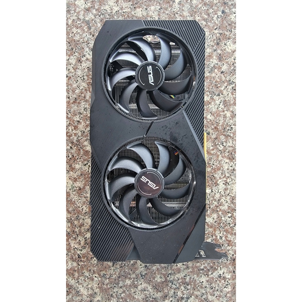Card đồ họa RTX 2060, 2060S CÁC HÃNG