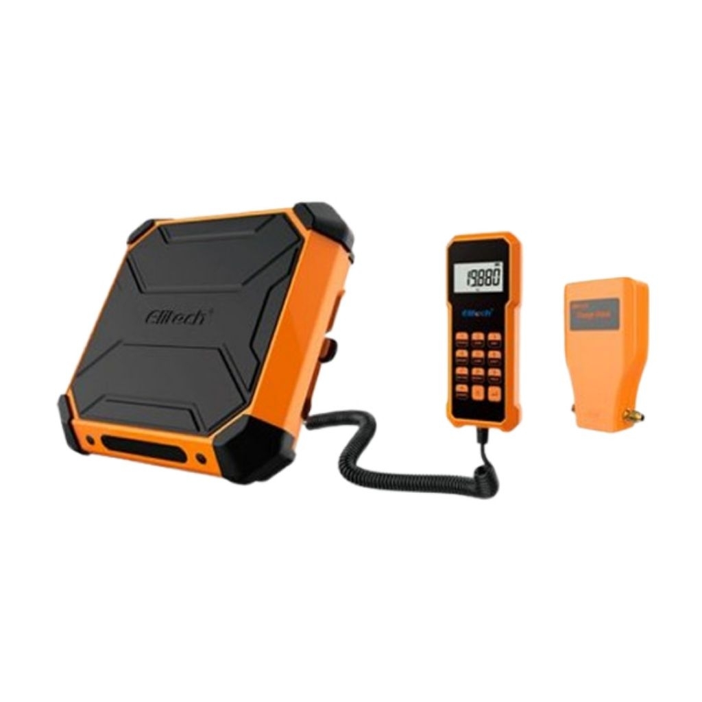 Cân nạp gas tự động Elitech SRC-500