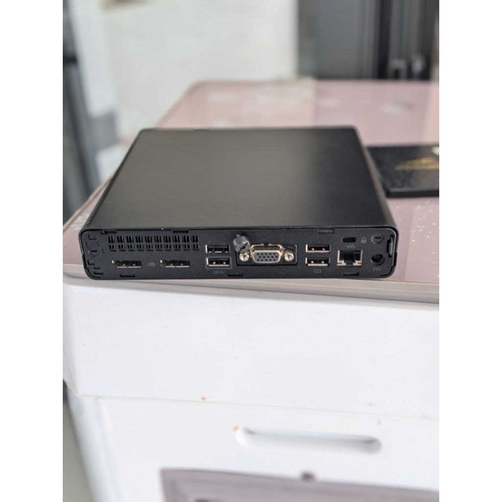 Barebone mini HP th6,7,8