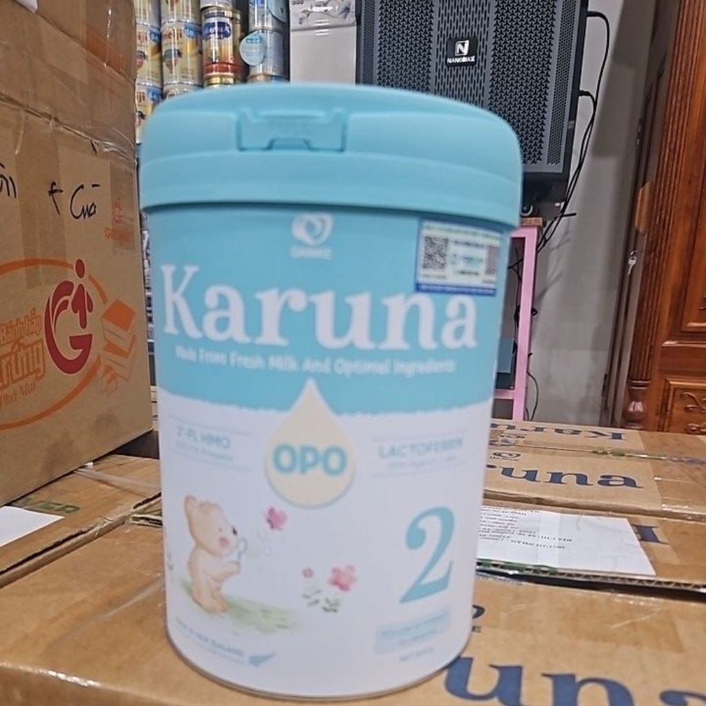 KARUNA 2 OPO