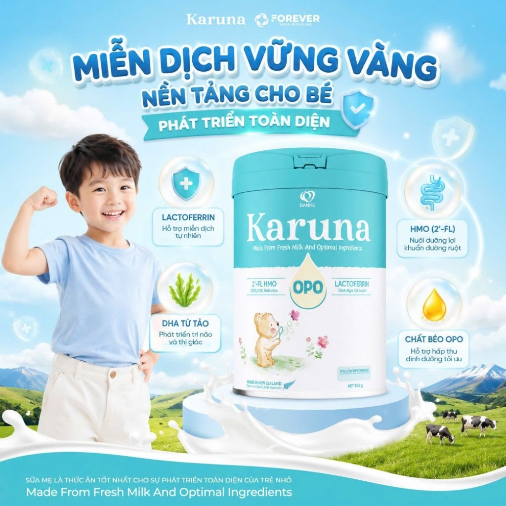 Karuna 1 Opo