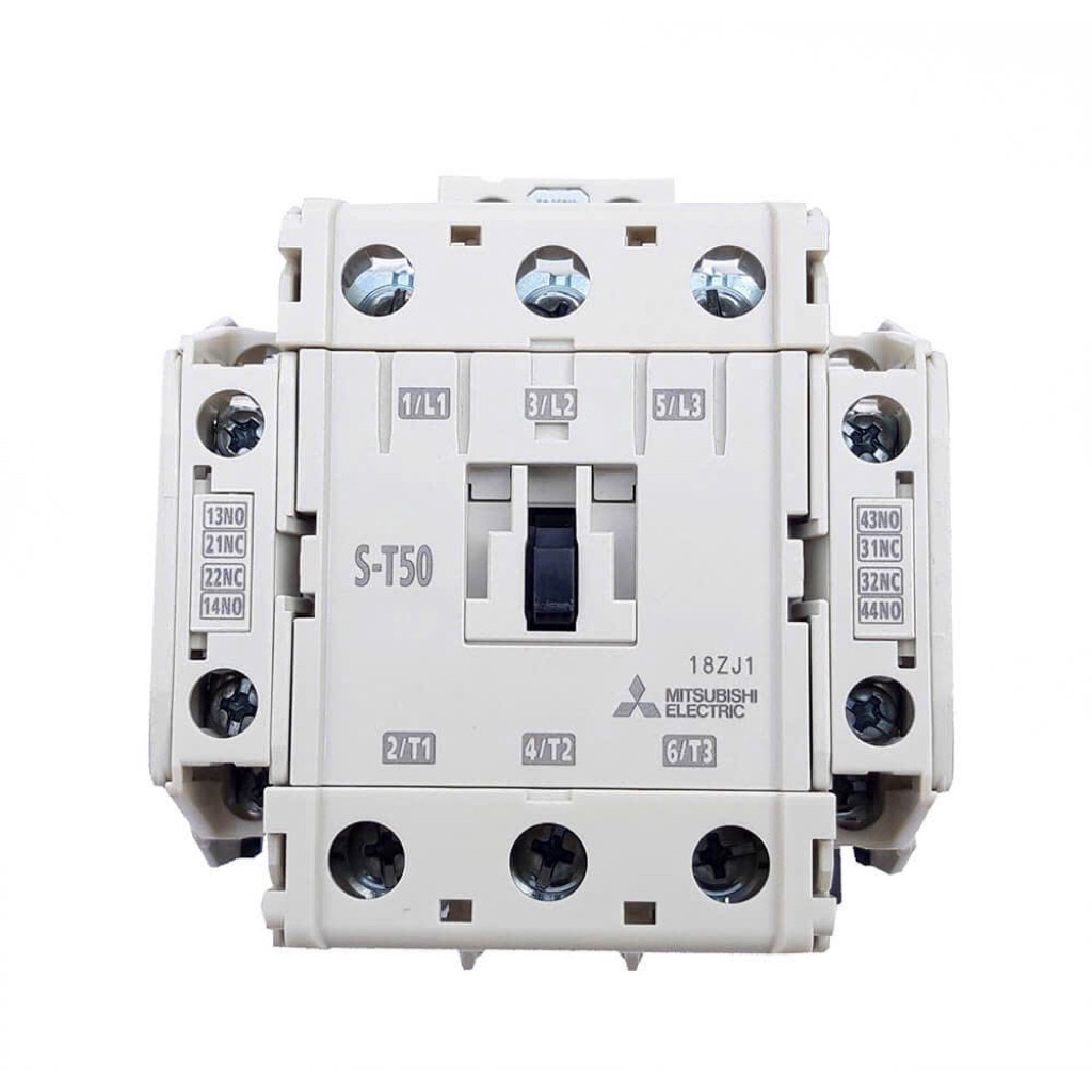 Khởi động từ (contactor) ST50