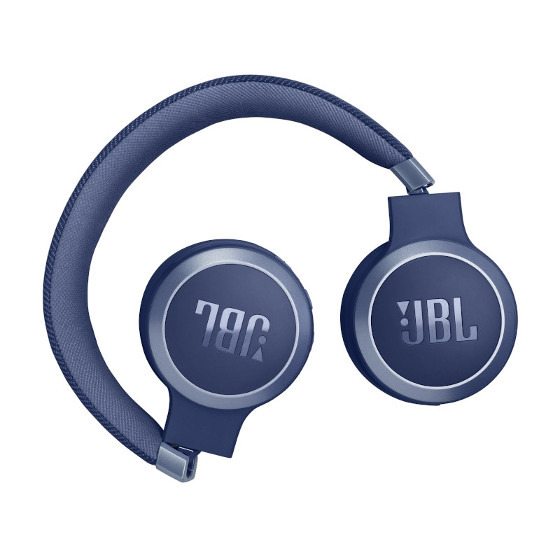 Tai Nghe Bluetooth Chụp Tai JBL Live 670NC - Chống Ồn Chủ Động - Bảo Hành 12 Tháng PGI Thời Đại Công