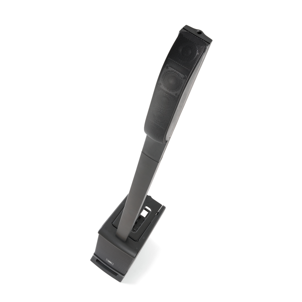 Loa Cột Di Động JBL IRX ONE - Hàng Chính Hãng Bluetooth Công Suất Lớn Kèm Loa Bass 8 Inch Cho Karaok