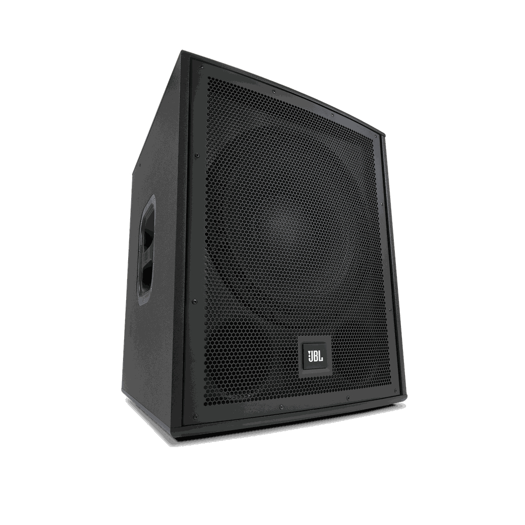 Loa Subwoofer JBL IRX 115S - Loa Siêu Trầm Chủ Động 15 Inch 1300W - Bảo Hành 12 Tháng PGI Thời Đại C