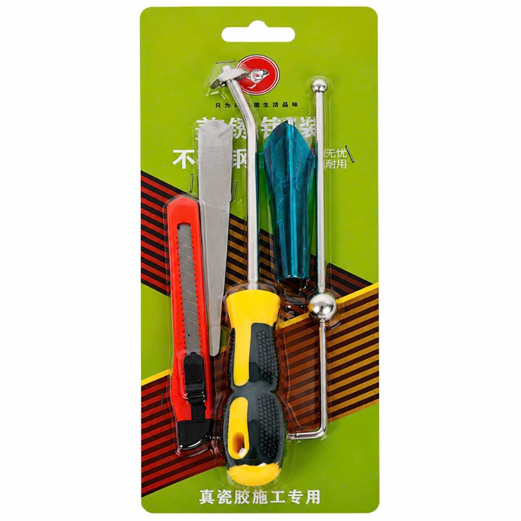 EPOXY Dụng cụ cạo ron gạch , nền gạch cũ siêu tiện lợi , cạo ron gạch sủi
