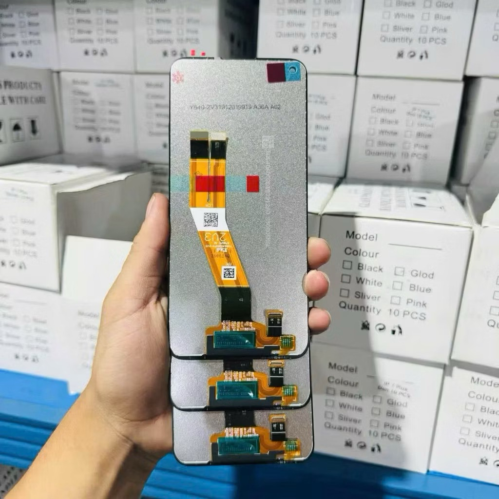 MÀN HÌNH CHO SAMSUNG SS A11/M11/A115/A115F