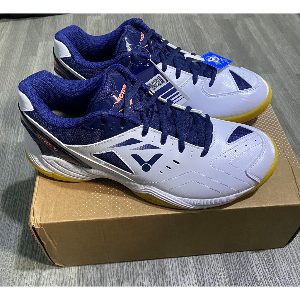 Giày cầu lông Victor A170 AB