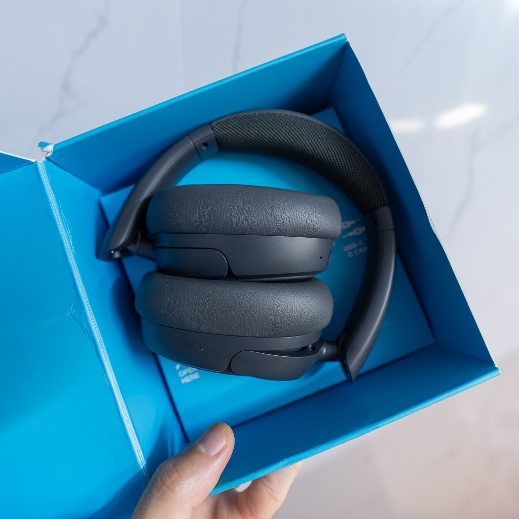 Tai nghe bluetooth chụp tai JLab JBuds Lux-Like New