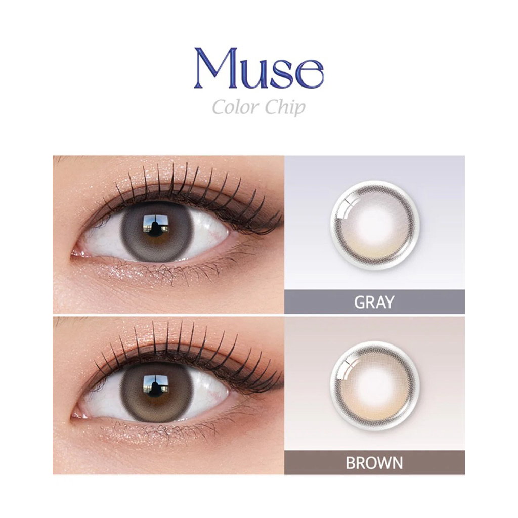 OLENS muse shine 1day 2 độ