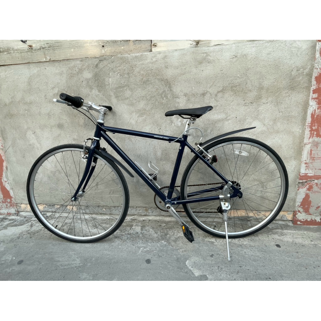 xe đạp weekend bikes