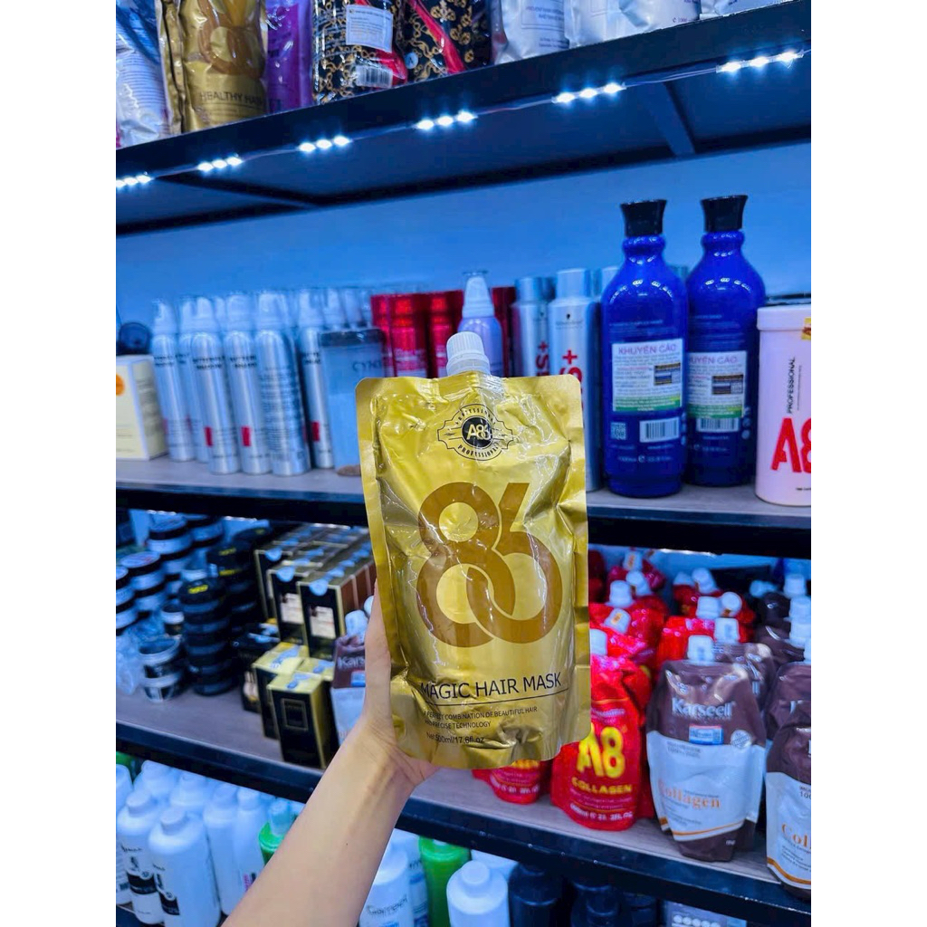 collagen A86 { hÀNG CÔNG TY } CHÍNH HÃNg 500ml