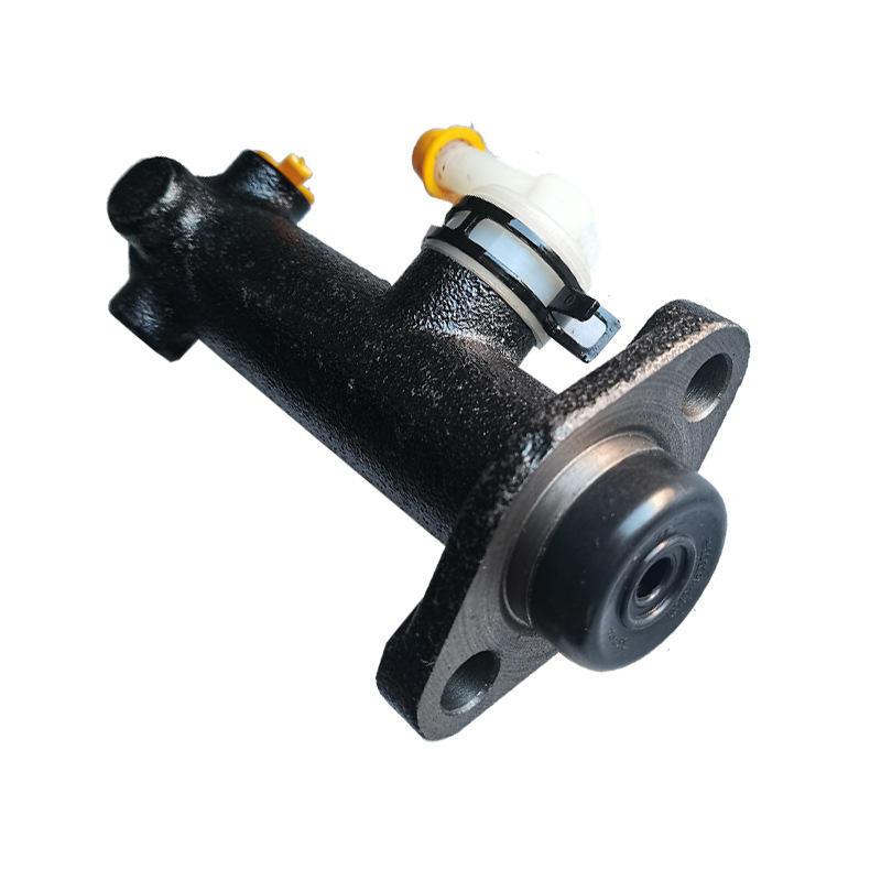 TỔNG PHANH XE NÂNG 2-3 TẤN 20/25/30D/DF-7 BRAKE MASTER CYLINDER FOR HYUNDAI FORKLIFT (OIL) 81FG-4040