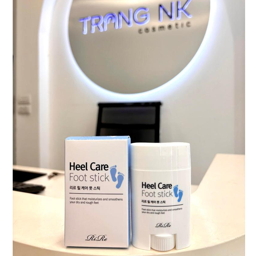 Thanh Lăn Gót Chân HEEL CARE FOOT STICK