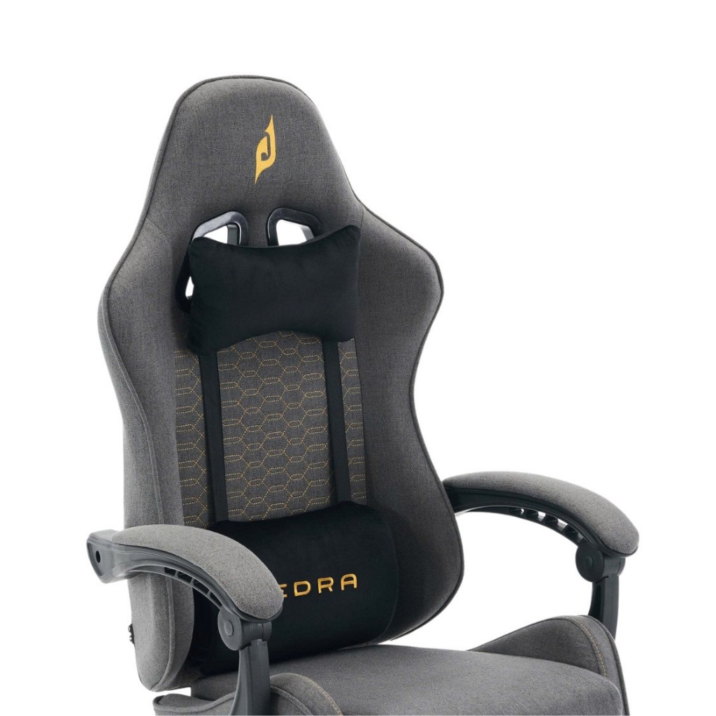 Ghế Gaming E-Dra EGC236 Fabric