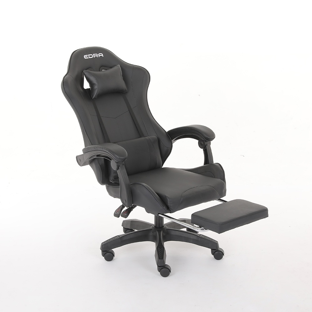 Ghế Gaming E-Dra Dignity EGC234 Black