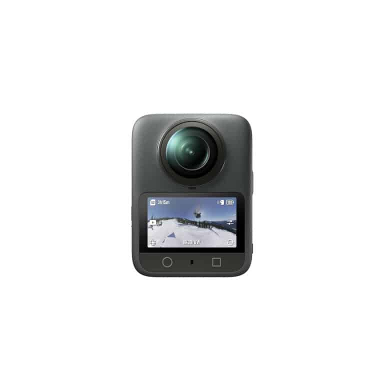 Camera Hành Động DJI Osmo 360 Độ - Cam Kết Chính Hãng 100%, Bảo Hành 12 Tháng, Lỗi 1 Đổi 1 15 Ngày | BigBuy360 - bigbuy360.vn