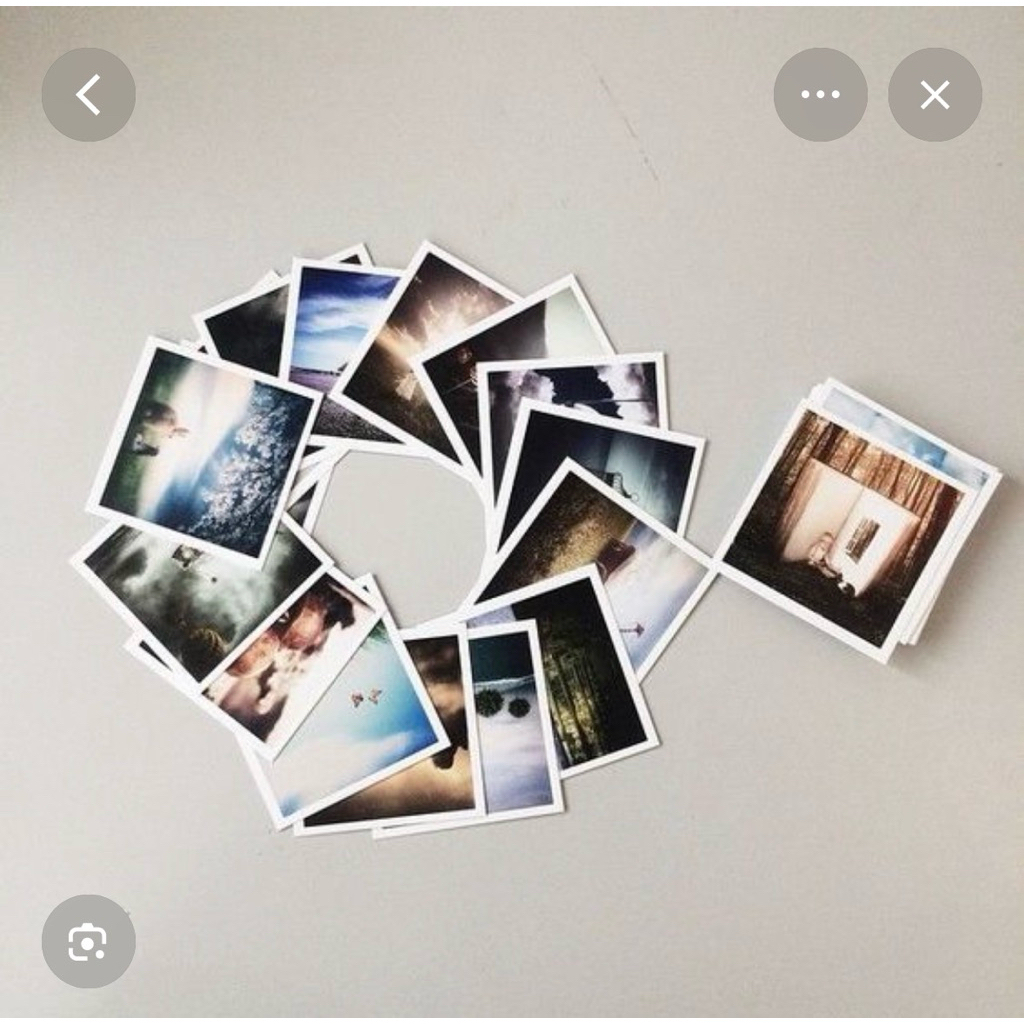 [COMBO 50 ẢNH] IN ẢNH SIZE 5x7, 6x9, 9x13 & 10x15
