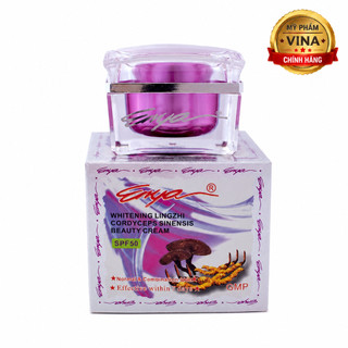 Kem Enya linh chi đông trùng hạ thảo 20gr